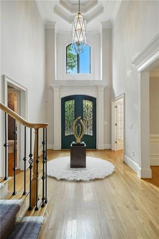 3770 Newport Bay Drive, Alpharetta, GA 30005