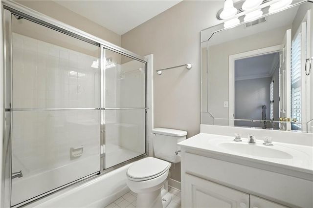 3770 Newport Bay Drive, Alpharetta, GA 30005
