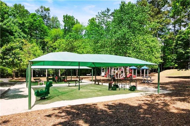 3770 Newport Bay Drive, Alpharetta, GA 30005