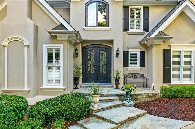 3770 Newport Bay Drive, Alpharetta, GA 30005
