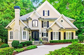 3770 Newport Bay Drive, Alpharetta, GA 30005