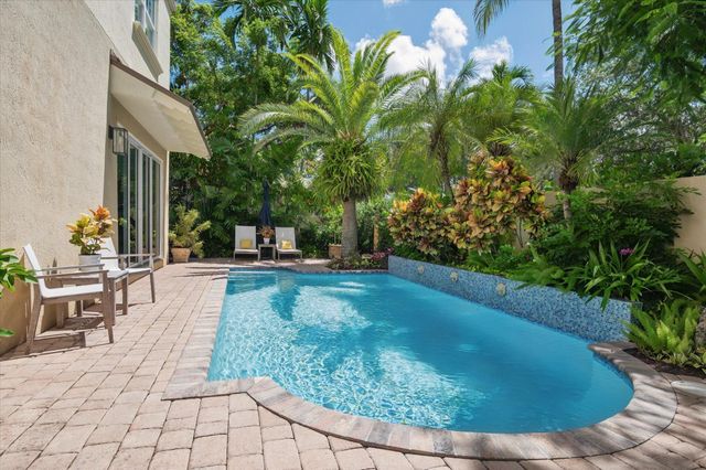 608 NE 11th Avenue, Fort Lauderdale, FL 33304