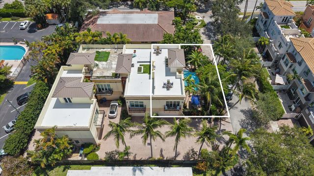 608 NE 11th Avenue, Fort Lauderdale, FL 33304