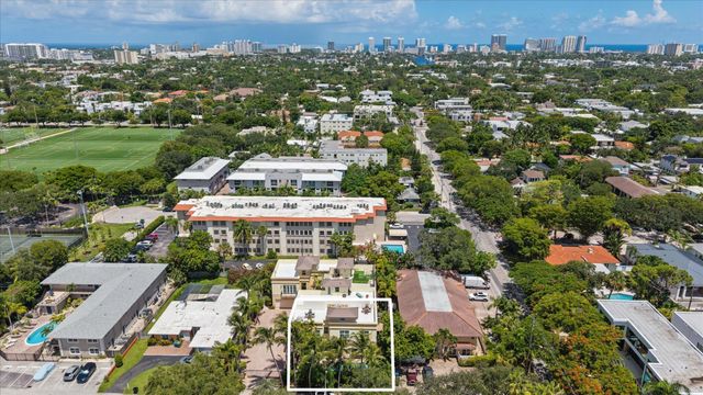 608 NE 11th Avenue, Fort Lauderdale, FL 33304