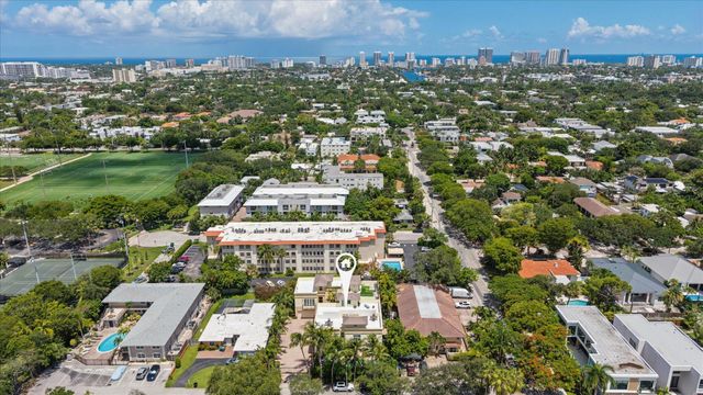 608 NE 11th Avenue, Fort Lauderdale, FL 33304
