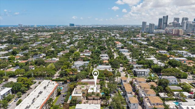 608 NE 11th Avenue, Fort Lauderdale, FL 33304