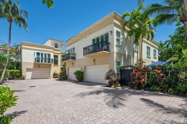 608 NE 11th Avenue, Fort Lauderdale, FL 33304