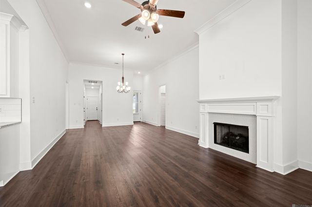 9587 S Creek Dr, Denham Springs, LA 70726