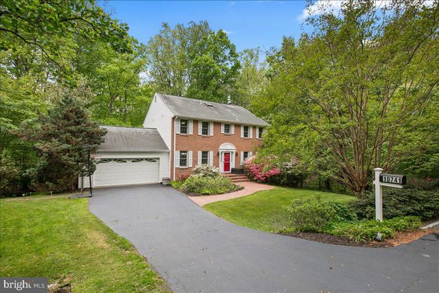 10741 MIDSUMMER DR, Reston, VA 20191