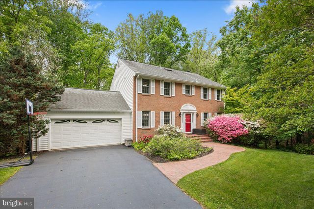 10741 MIDSUMMER DR, Reston, VA 20191