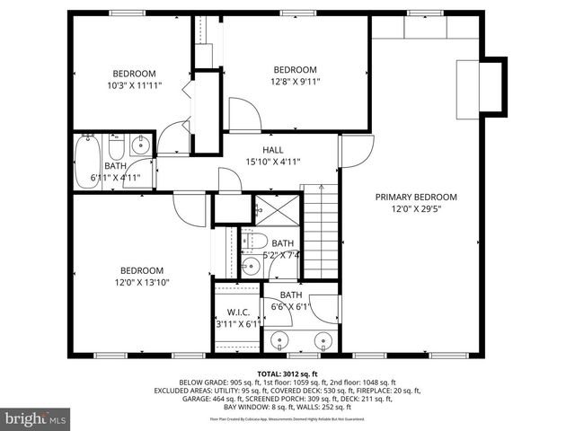 10741 MIDSUMMER DR, Reston, VA 20191