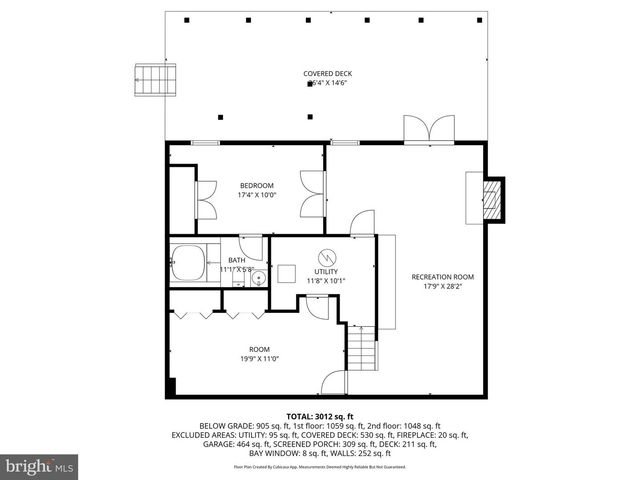 10741 MIDSUMMER DR, Reston, VA 20191