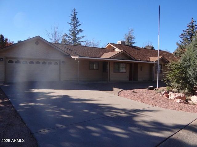 603 E AMARILLO Circle, Payson, AZ 85541