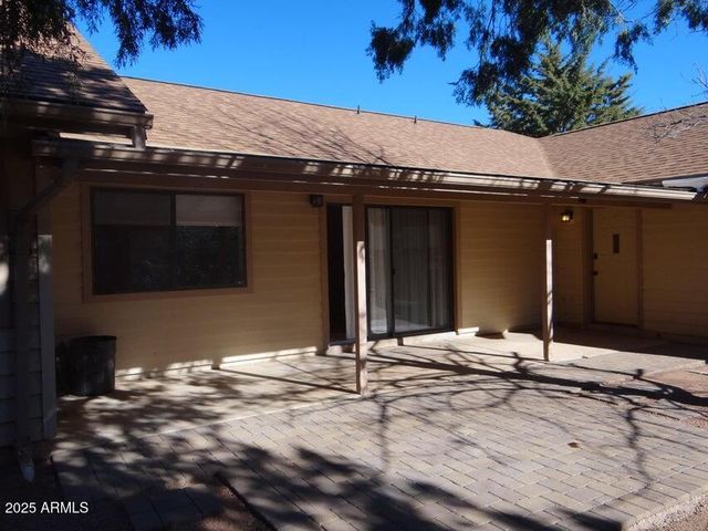 603 E AMARILLO Circle, Payson, AZ 85541