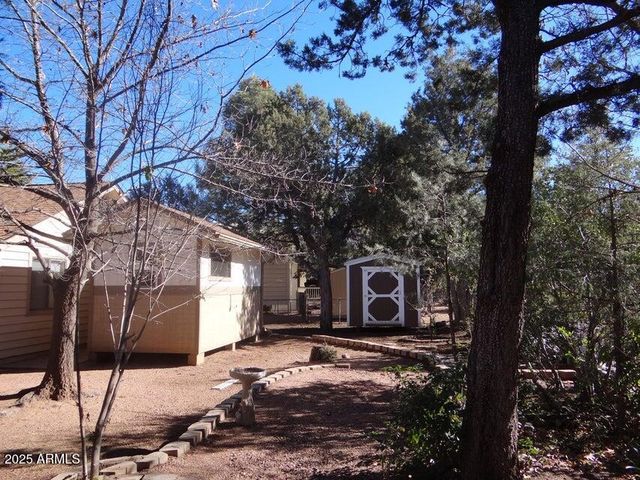 603 E AMARILLO Circle, Payson, AZ 85541