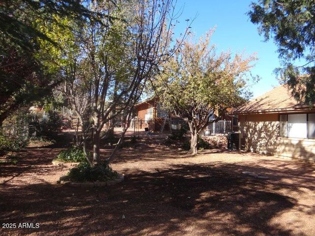 603 E AMARILLO Circle, Payson, AZ 85541