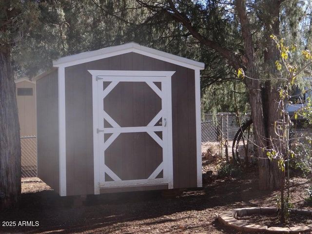 603 E AMARILLO Circle, Payson, AZ 85541