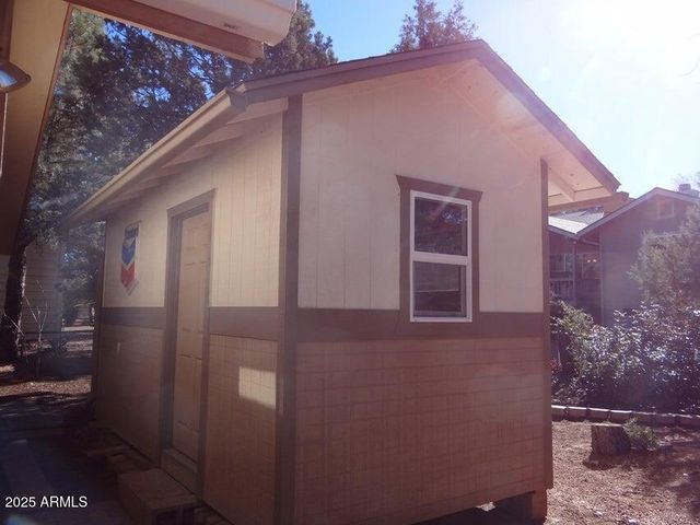 603 E AMARILLO Circle, Payson, AZ 85541