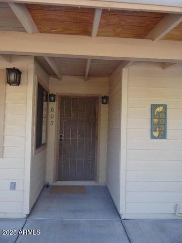 603 E AMARILLO Circle, Payson, AZ 85541