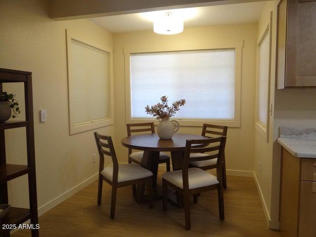 603 E AMARILLO Circle, Payson, AZ 85541