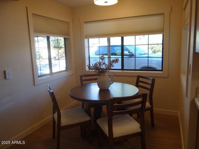 603 E AMARILLO Circle, Payson, AZ 85541