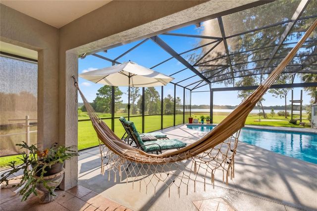19923 W ELDORADO DRIVE, Eustis, FL 32736