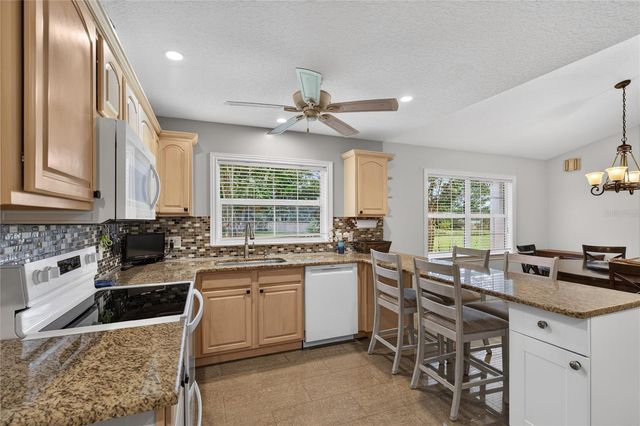 19923 W ELDORADO DRIVE, Eustis, FL 32736