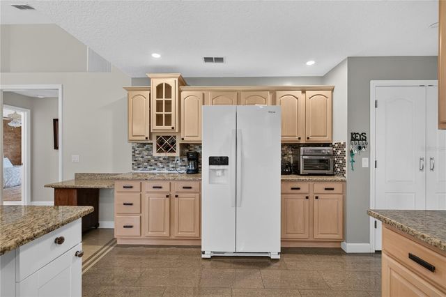 19923 W ELDORADO DRIVE, Eustis, FL 32736
