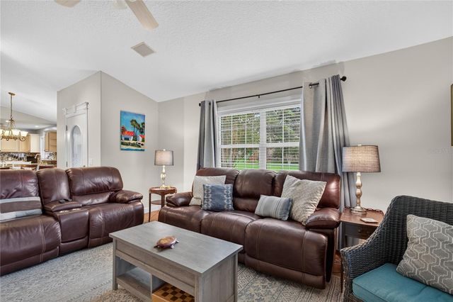 19923 W ELDORADO DRIVE, Eustis, FL 32736