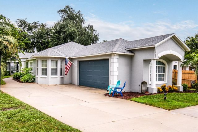 19923 W ELDORADO DRIVE, Eustis, FL 32736