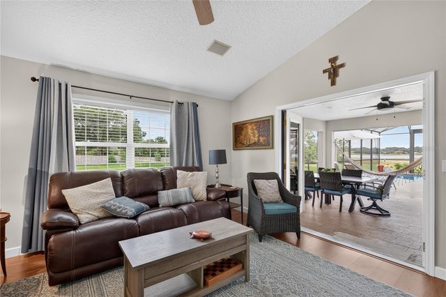 19923 W ELDORADO DRIVE, Eustis, FL 32736