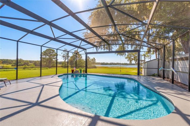 19923 W ELDORADO DRIVE, Eustis, FL 32736