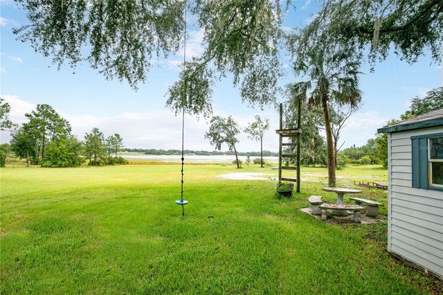 19923 W ELDORADO DRIVE, Eustis, FL 32736
