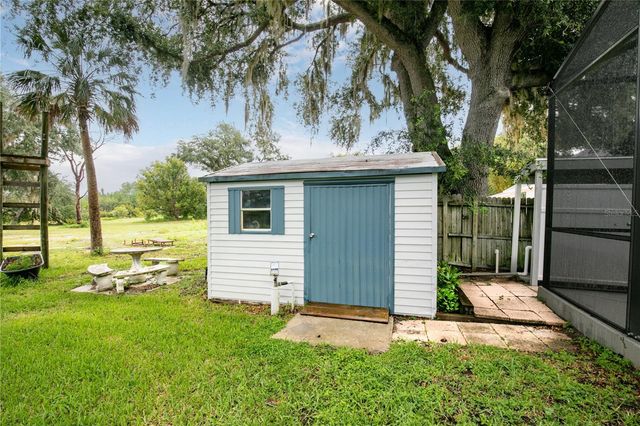 19923 W ELDORADO DRIVE, Eustis, FL 32736