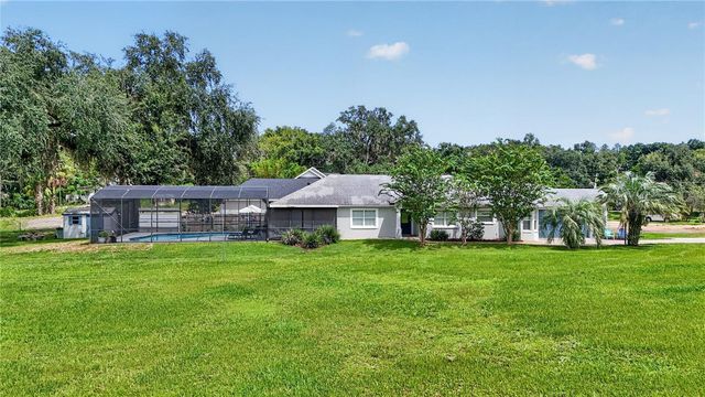 19923 W ELDORADO DRIVE, Eustis, FL 32736