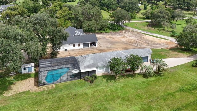 19923 W ELDORADO DRIVE, Eustis, FL 32736