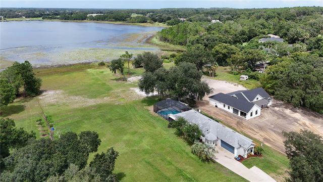 19923 W ELDORADO DRIVE, Eustis, FL 32736