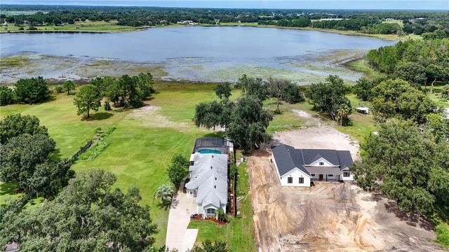 19923 W ELDORADO DRIVE, Eustis, FL 32736