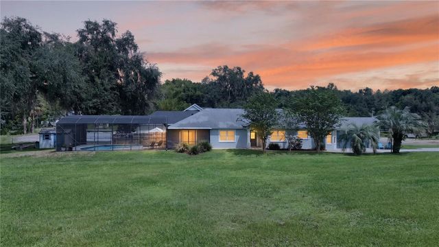 19923 W ELDORADO DRIVE, Eustis, FL 32736