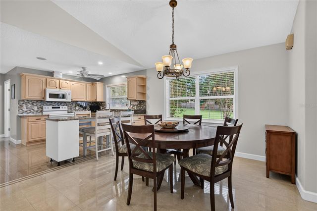 19923 W ELDORADO DRIVE, Eustis, FL 32736