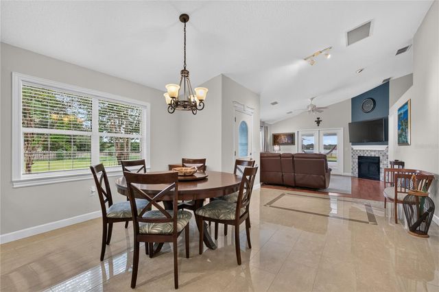 19923 W ELDORADO DRIVE, Eustis, FL 32736