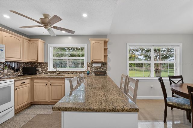 19923 W ELDORADO DRIVE, Eustis, FL 32736