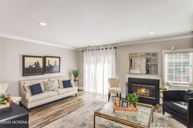 242 Teasdale Place, Morganville, NJ 07751