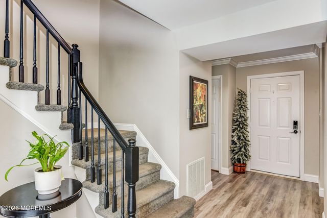 242 Teasdale Place, Morganville, NJ 07751