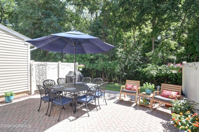 242 Teasdale Place, Morganville, NJ 07751