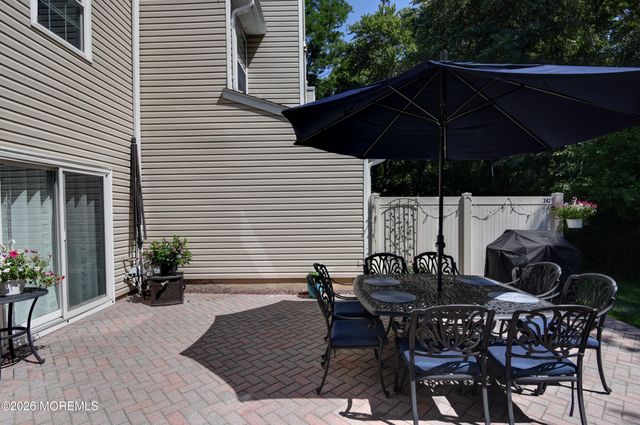 242 Teasdale Place, Morganville, NJ 07751