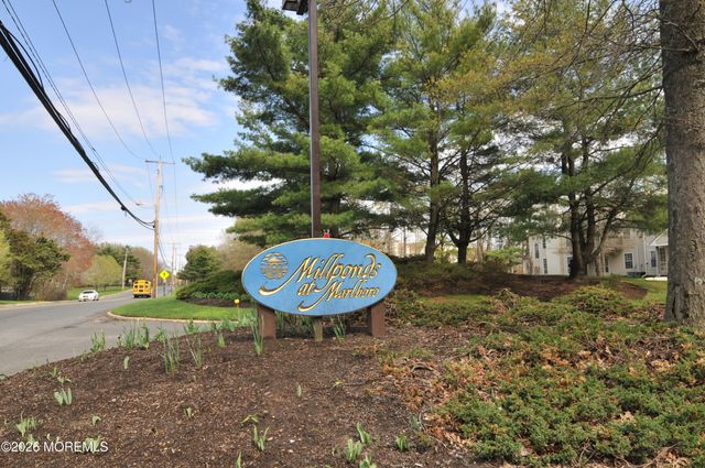 242 Teasdale Place, Morganville, NJ 07751