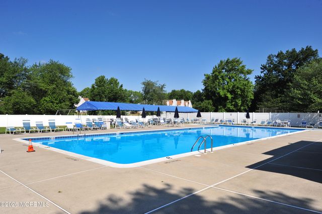 242 Teasdale Place, Morganville, NJ 07751
