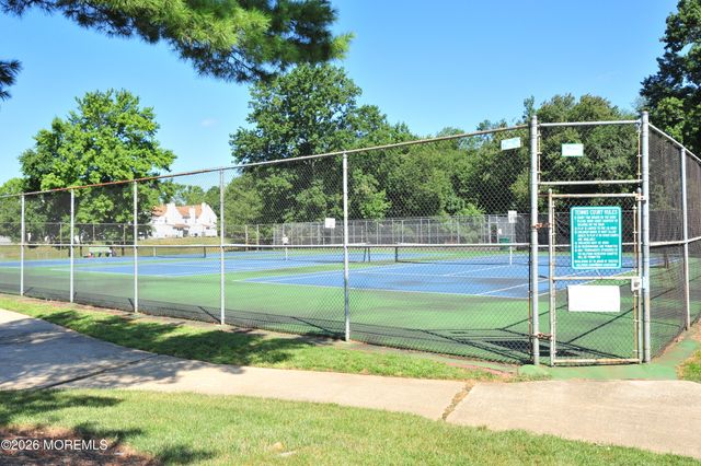 242 Teasdale Place, Morganville, NJ 07751