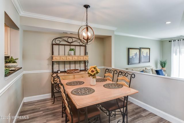 242 Teasdale Place, Morganville, NJ 07751